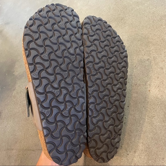 Birkenstock Gizeh thong sandal women’s shoes 10 - Picture 9 of 12